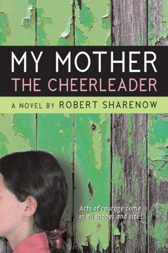 Cover for My Mother the Cheerleader