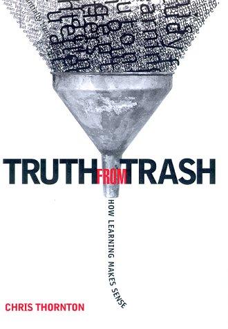 Cover for Truth from Trash