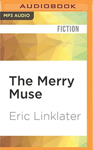Cover for Merry Muse, The