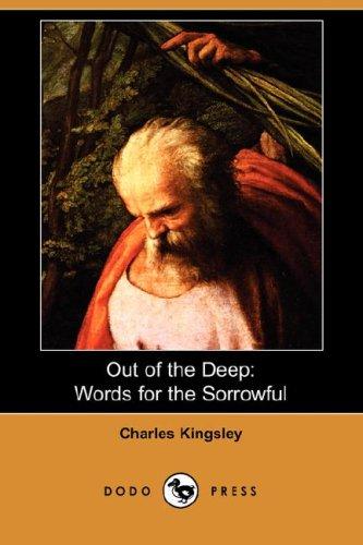 Cover for Out of the Deep