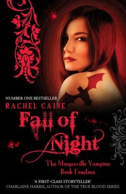 Cover for Fall Of Night