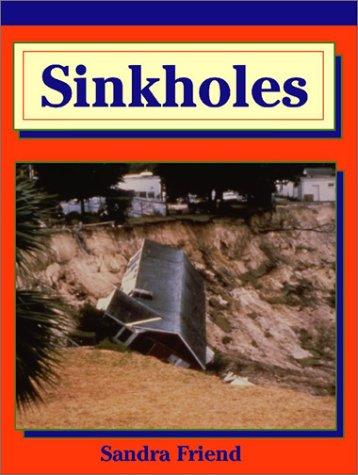 Cover for Sinkholes