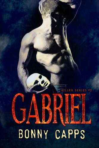 Cover for Gabriel