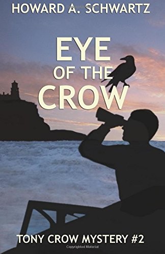 Cover for Eye of the Crow