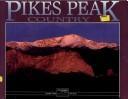 Cover for Pikes Peak country