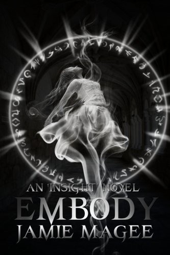 Cover for Embody