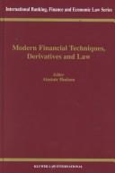 Cover for International trade in financial services