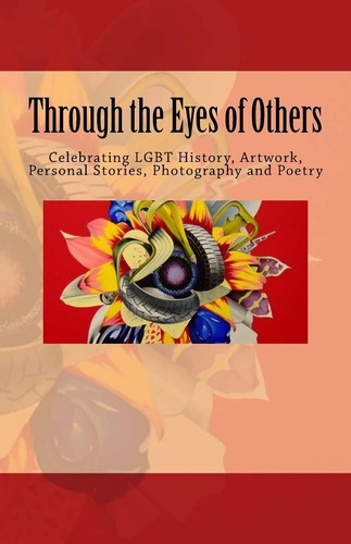 Cover for Through the Eyes of Others - Red