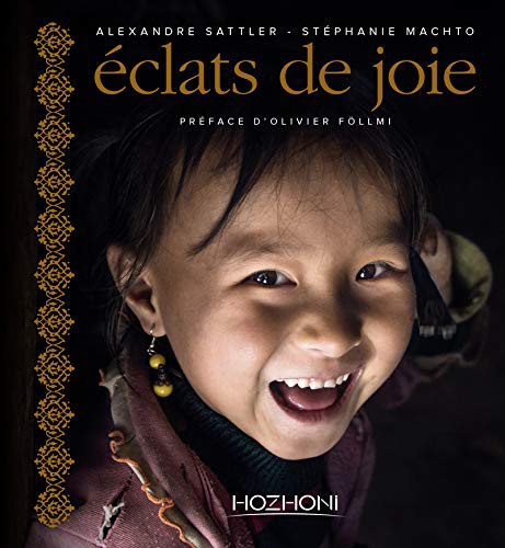 Cover for Eclats de joie