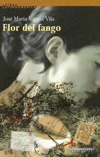 Cover for Flor Del Fango