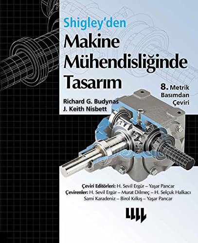 Cover for Makine Mühendisliginde Tasarim - Ekonomik Baski