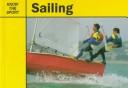 Cover for Sailing