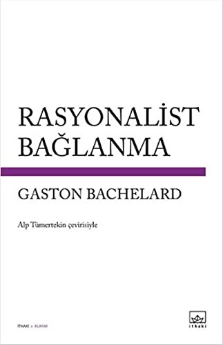 Cover for Rasyonalist Baglanma