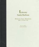 Cover for Literary Santa Barbara