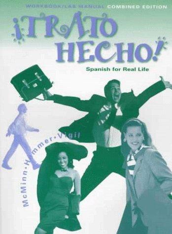 Cover for Trato Hecho! 