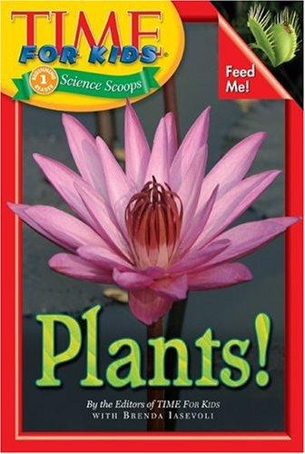 Cover for Plants!