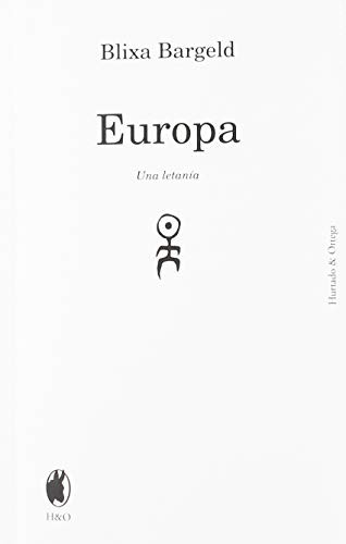 Cover for Europa