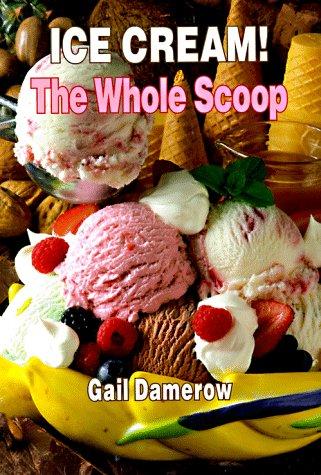 Cover for Ice Cream!