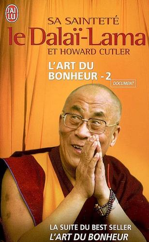 Cover for L'art du bonheur 2