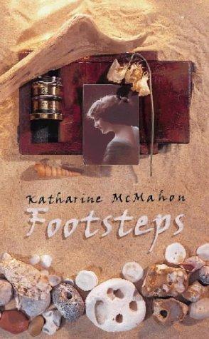 Cover for Footsteps
