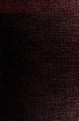 Cover for Theatre in the age of Irving