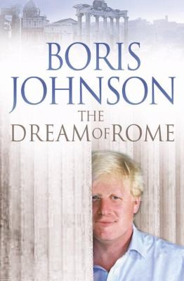 Cover for The Dream Of Rome