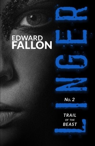 Cover for Linger 2
