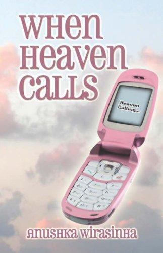 Cover for When Heaven Calls