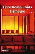 Cover for Cool Restaurants Hamburg (Cool Restaurants)