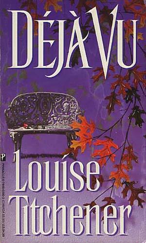 Cover for Déjà vu