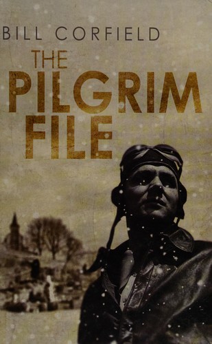 Cover for The Pilgrim file