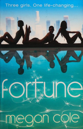 Cover for Fortune