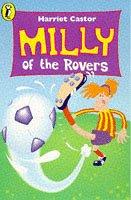 Cover for Milly of the Rovers