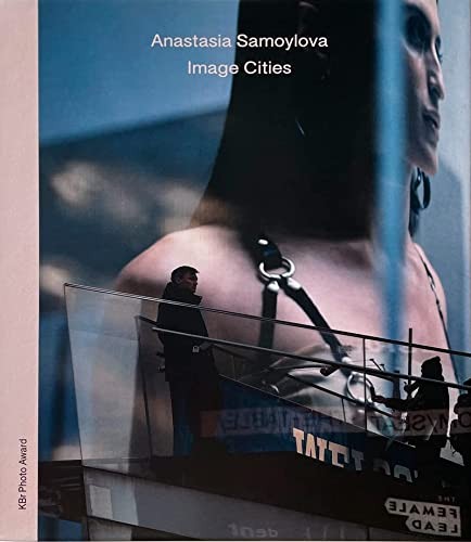 Cover for Anastasia Samoylova. Image Cities