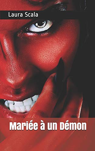 Cover for Mariée à un Démon