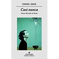 Cover for Casi nunca