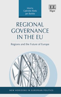 Cover for Regional Governance in the EU