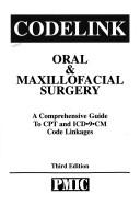 Cover for Codelink - Oral And Maxillary Surgery
