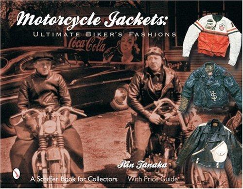 Cover for Motorcycle Jackets