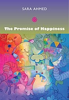 Cover for The promise of happiness