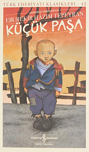 Cover for Kücük Pasa