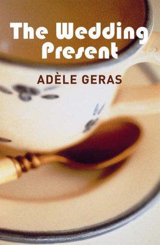 Cover for The Wedding Present (4u2read.Ok)