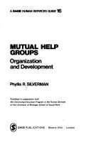 Cover for Mutual help groups
