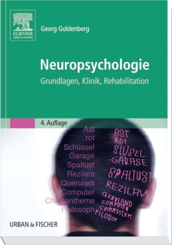 Cover for Neuropsychologie