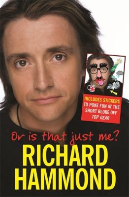 Cover for Did I Say That