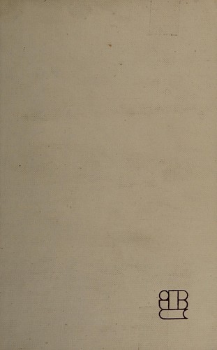 Cover for On love and loving