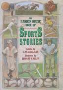Cover for Rh Bk Sports Stories