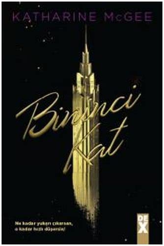 Cover for Bininci Kat