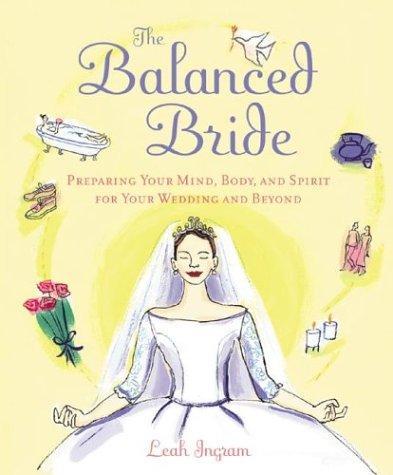 Cover for The Balanced Bride 