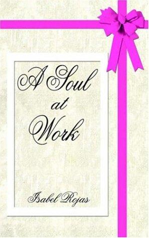Cover for A Soul at Work